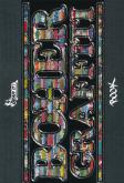 BOHER GRAFFITI BOOK