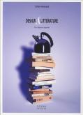 DESIGN ET LITTÉRATURE