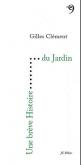 UNE BRÈVE HISTOIRE DU JARDIN