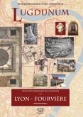 ATLAS TOPOGRAPHIQUE DE LUGDUNUM. 1 - LYON - FOURVIÈRE