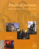 ACTUALITES DU PATRIMOINE
