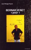 BERNAR VENET - 1 POUR 1
