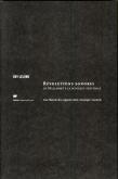 REVOLUTIONS SONORES DE MALLARME A LA MUSIQUE SPECTRALE