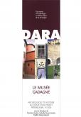 Le Musée Gadagne.