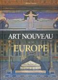 ART NOUVEAU EN EUROPE