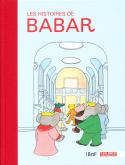 LES HISTOIRES DE BABAR