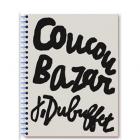 COUCOU BAZAR J. DUBUFFET