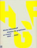 HISTOIRE DU GRAPHISME EN FRANCE. ÉDITION REVUE ET AUGMENTÉE
