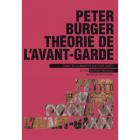 THEORIE DE L AVANT-GARDE