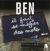 BEN - OPUS DELITS 3