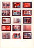 DOUBLE PAGE - 50 GRAPHISTES, 100 LIVRES D\