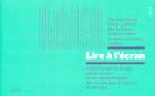 LIRE A L\