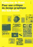 POUR UNE CRITIQUE DU DESIGN GRAPHIQUE