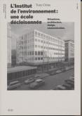 NSTITUT DE L\