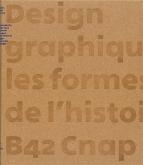 DESIGN GRAPHIQUE, LES FORMES DE L\
