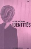 IDENTITÉS