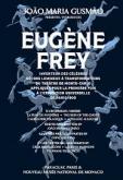 EUGÈNE FREY.  INVENTEUR DES CÉLÈBRES DÉCORS LUMINEUX À TRANSFORMATIONS DU THÉÂTRE DE MONTE-CARLO