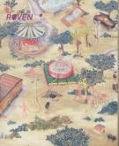 ROVEN N° 13 / 2017 - REVUE CRITIQUE SUR LE DESSIN CONTEMPORAIN