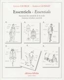 ESSENTIELS - ESSENTIALS - ANATOMIE DES ESSENTIELS DE LA MODE