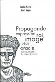 PROPAGANDE EXPRESSION ROI, IMAGE IDOLE ORACLE - VISIBILITE E