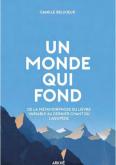 UN MONDE QUI FOND. LE VIVANT EN MONTAGNE