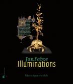 JAN FABRE - ILLUMINATIONS,ENLUMINURES