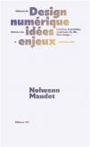 CULTURES DU DESIGN NUMERIQUE