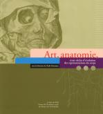 ART, ANATOMIE, TROIS SIECLES D\