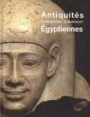 ANTIQUITES EGYPTIENNES - AU MUSEE ROYAL DE MARIEMONT