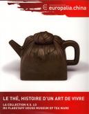 LE THE - HISTOIRE D\