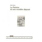 LE PEINTRE ET SON MODELE DEPOSE