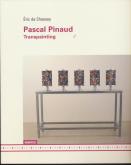 PASCAL PINAUD - TRANSPAINTING.