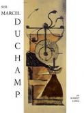 SUR MARCEL DUCHAMP
