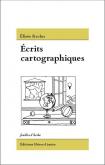 ÉCRITS CARTOGRAPHIQUES