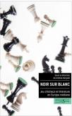 NOIR SUR BLANC. JEU D\