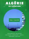 RECTANGLE QUATRE  ALGERIE EN CREATION
