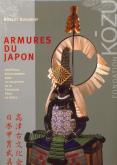 Armures du Japon.