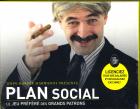 PLAN SOCIAL / JEU DE CARTES - LE JEU PREFERE DES GRANDS PATRONS