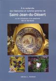 A la recherche des faïenceries et tuileries-poteries de Saint-Jean-du-Désert.