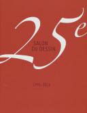 25E ANNIVERSAIRE DU SALON DU DESSIN 1991-2016