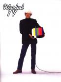 WARHOL TV