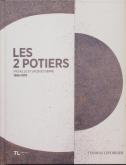 LES 2 POTIERS, MICHELLE ET JACQUES SERRE 1956-1970