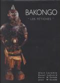 BAKONGO. LES FÉTICHES