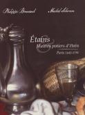 ETAINS - MAÎTRES POTIERS D\