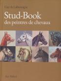 STUD-BOOK DES PEINTRES DE CHEVAUX