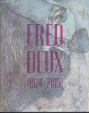 FRED DEUX (1924-2015)