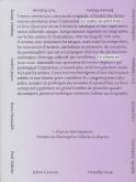 LE CENTRE NE PEUT TENIR / THE CENTER CANNOT HOLD