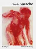 CLAUDE GARACHE. STABILITé ET MOUVEMENT