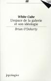 WHITE CUBE - L\