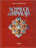 Schmuck aus der Himalaja.